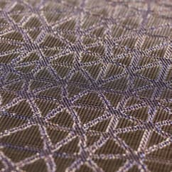 MJ-2032-02 Star Lattice variation